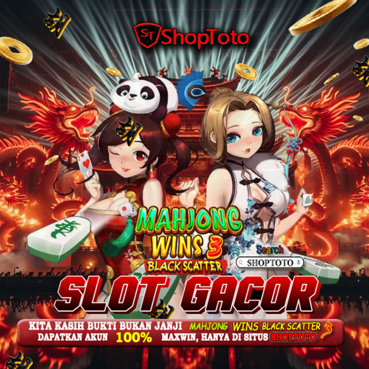 SHOPTOTO